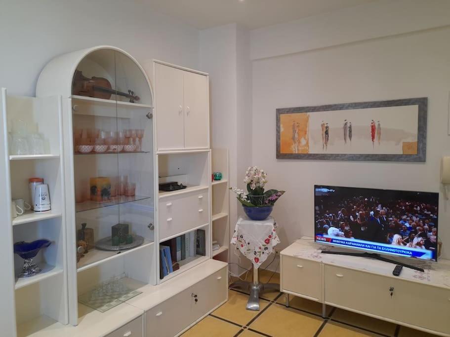 Apartament Rethymno Panorama Heights Zewnętrze zdjęcie