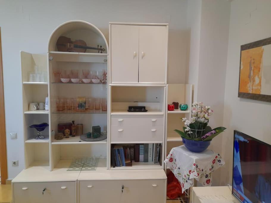 Apartament Rethymno Panorama Heights Zewnętrze zdjęcie