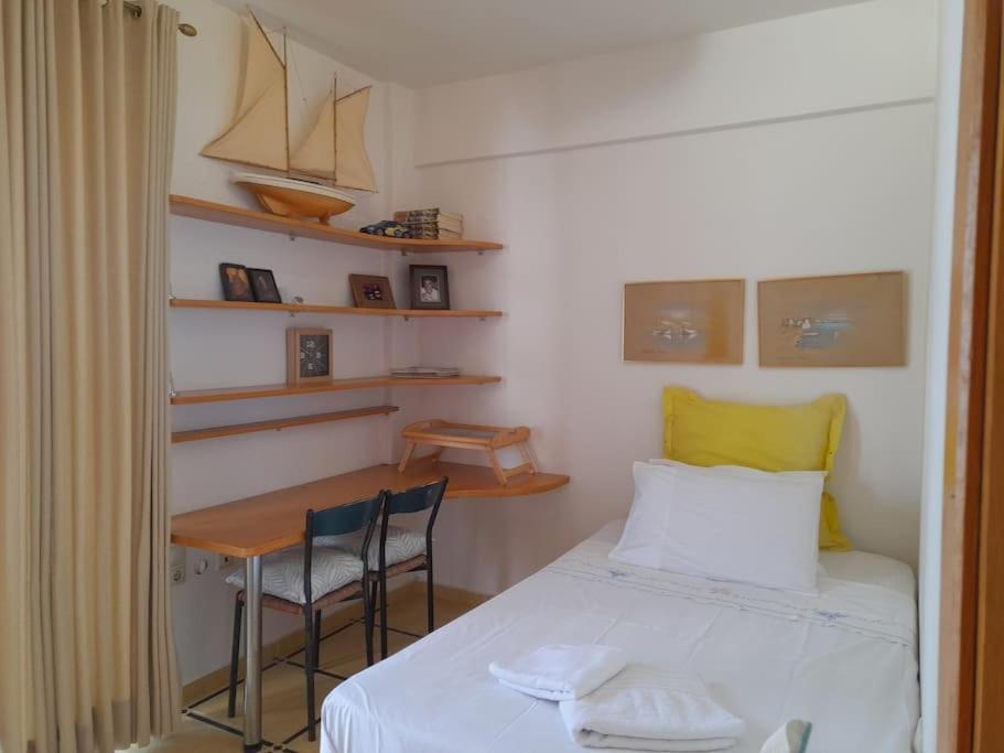Apartament Rethymno Panorama Heights Zewnętrze zdjęcie