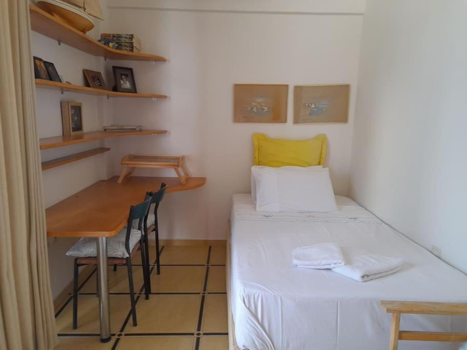 Apartament Rethymno Panorama Heights Zewnętrze zdjęcie