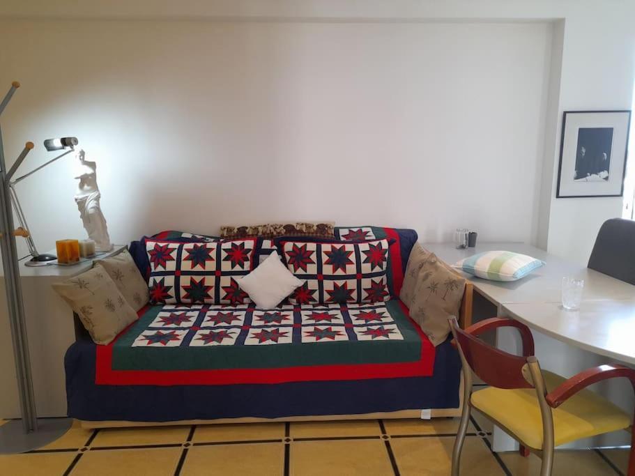Apartament Rethymno Panorama Heights Zewnętrze zdjęcie