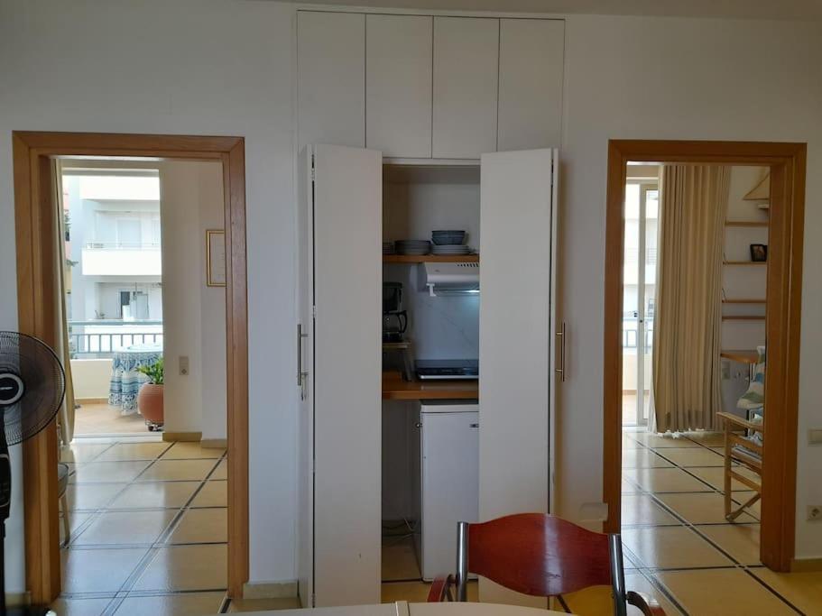 Apartament Rethymno Panorama Heights Zewnętrze zdjęcie