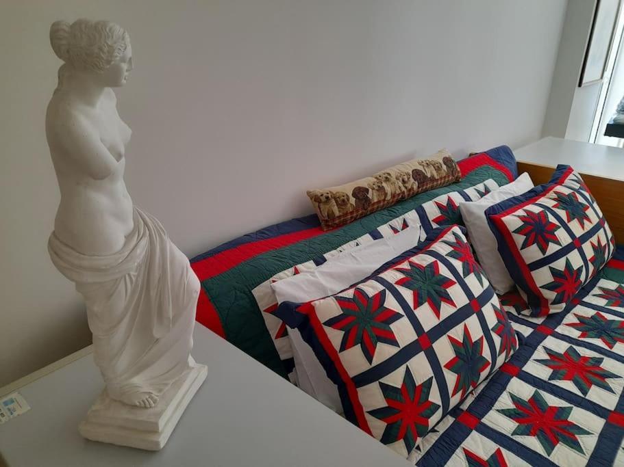 Apartament Rethymno Panorama Heights Zewnętrze zdjęcie