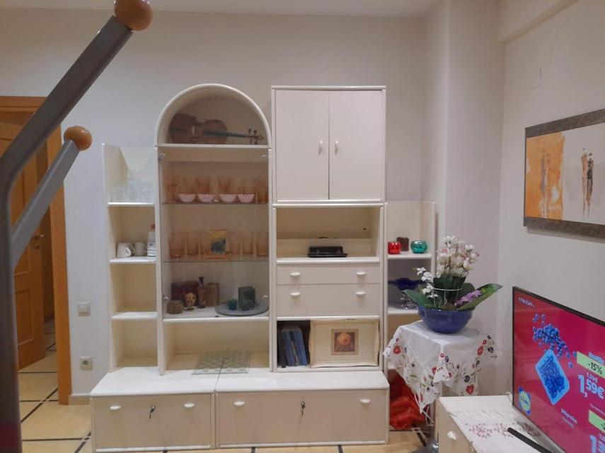 Apartament Rethymno Panorama Heights Zewnętrze zdjęcie