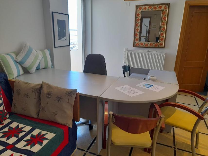 Apartament Rethymno Panorama Heights Zewnętrze zdjęcie