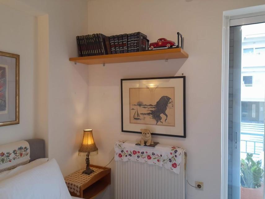 Apartament Rethymno Panorama Heights Zewnętrze zdjęcie