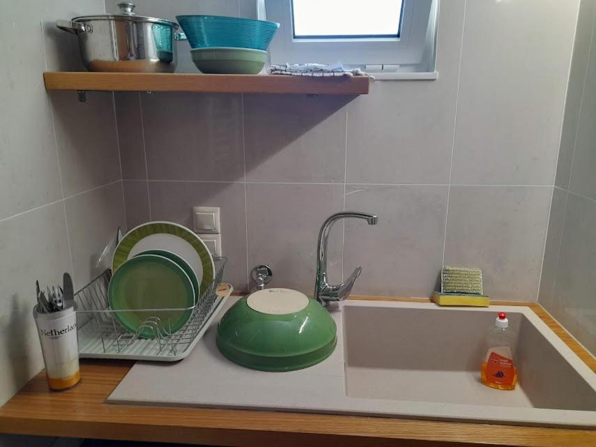 Apartament Rethymno Panorama Heights Zewnętrze zdjęcie