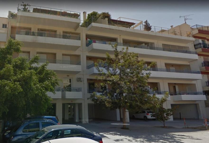 Apartament Rethymno Panorama Heights Zewnętrze zdjęcie
