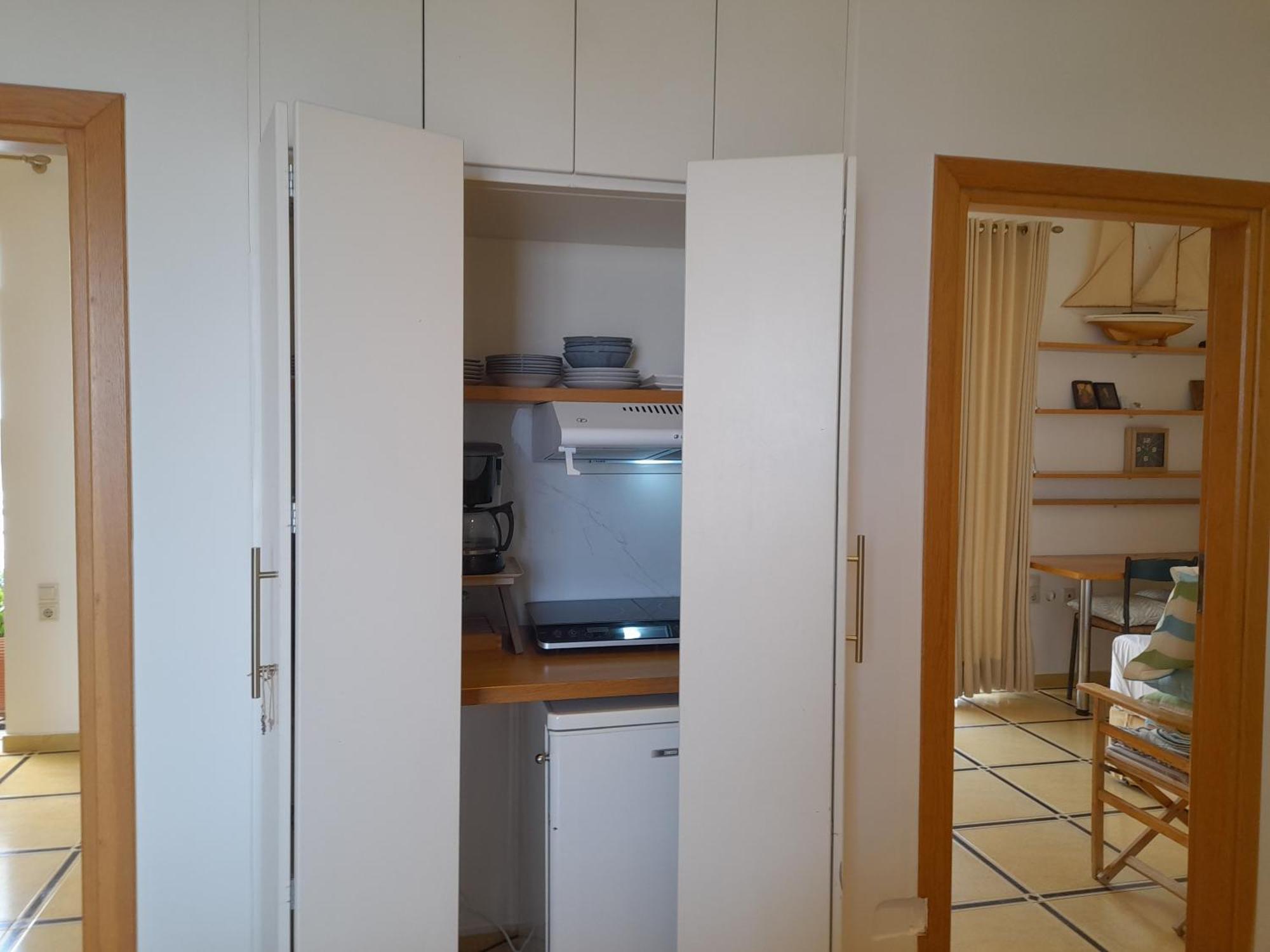 Apartament Rethymno Panorama Heights Zewnętrze zdjęcie