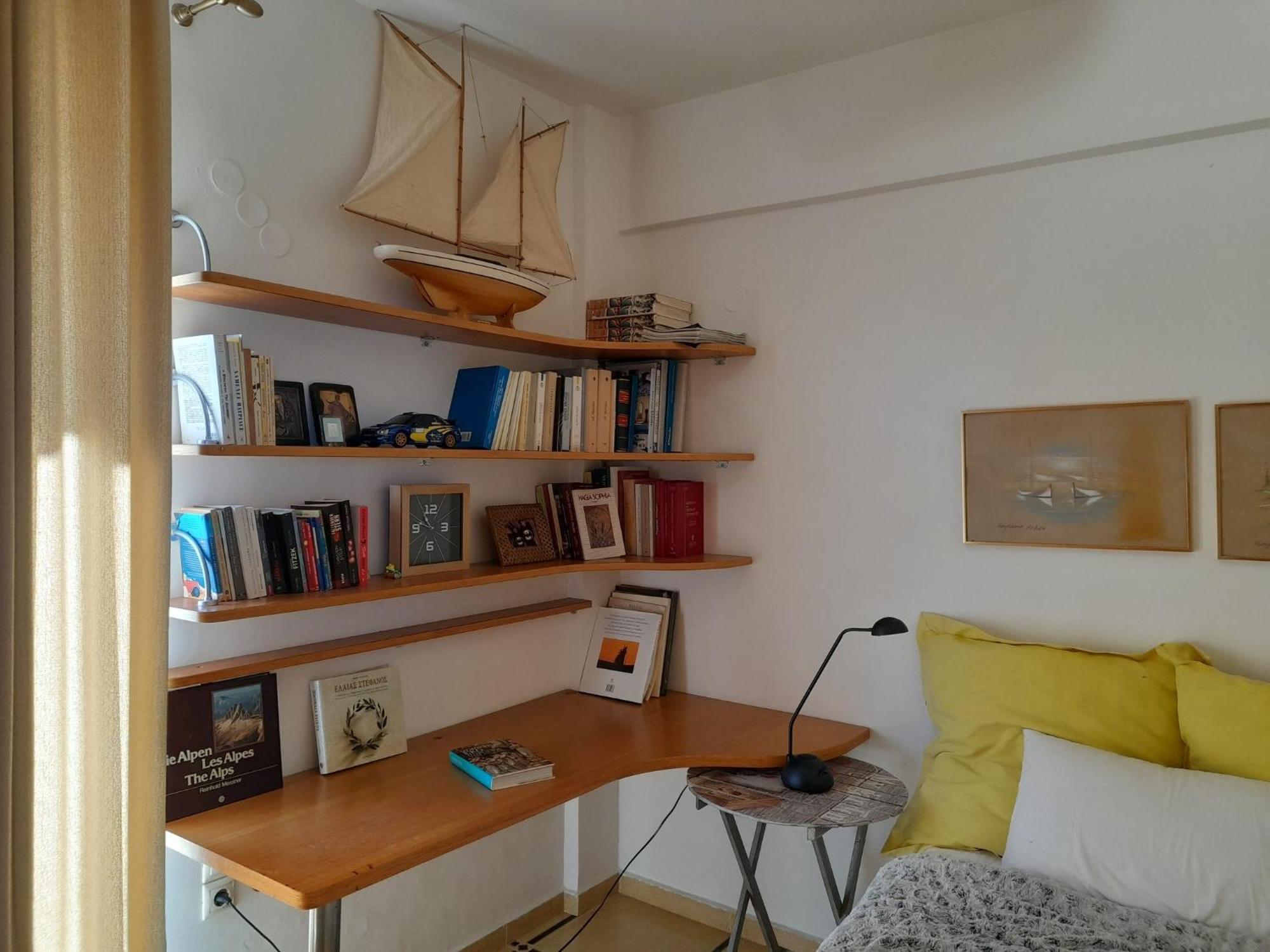Apartament Rethymno Panorama Heights Zewnętrze zdjęcie