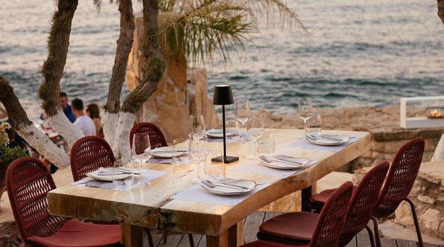 Apartament Rethymno Panorama Heights Zewnętrze zdjęcie