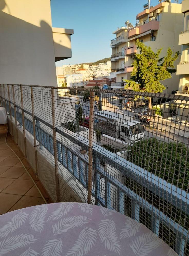 Apartament Rethymno Panorama Heights Zewnętrze zdjęcie