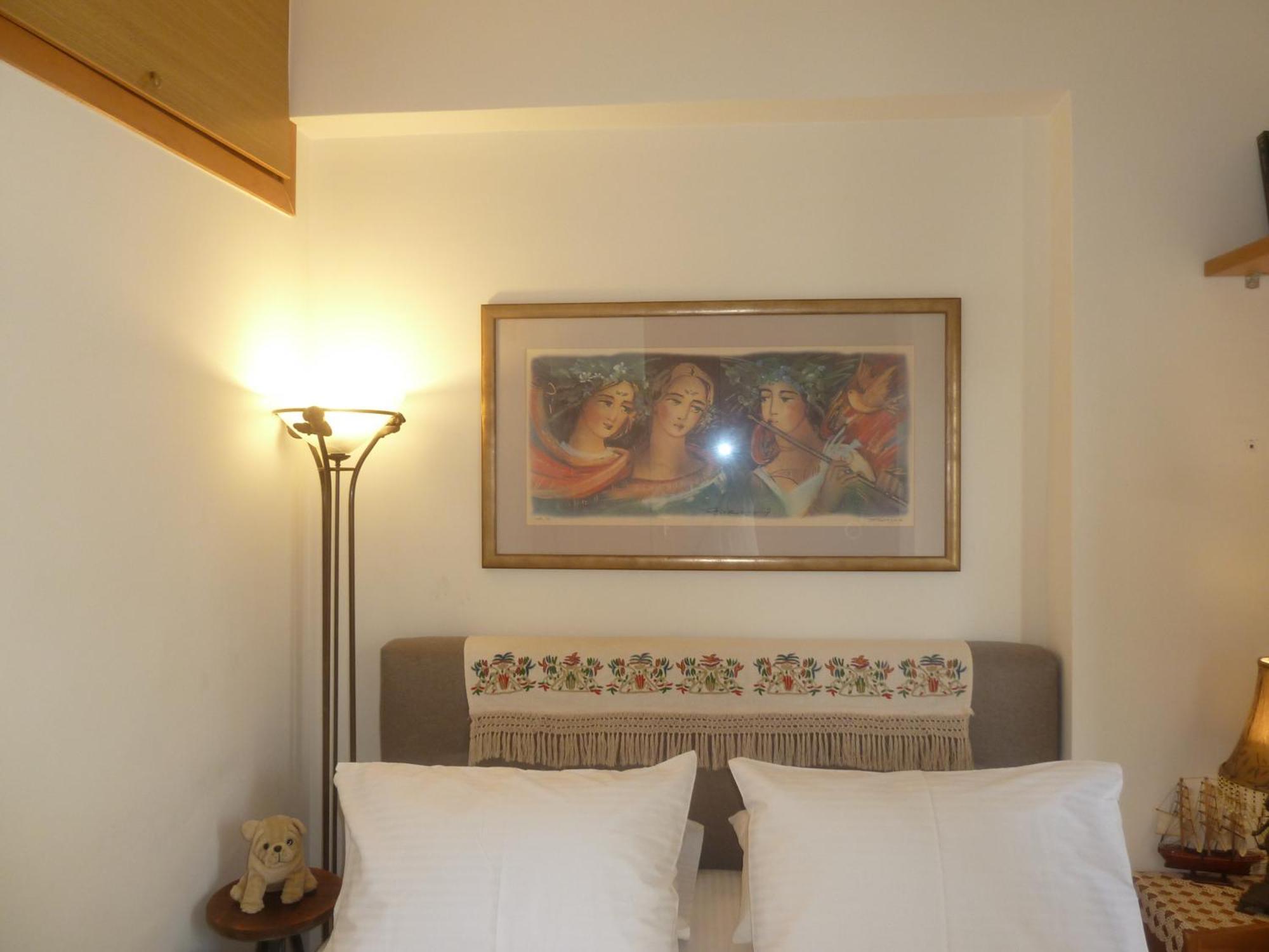 Apartament Rethymno Panorama Heights Zewnętrze zdjęcie