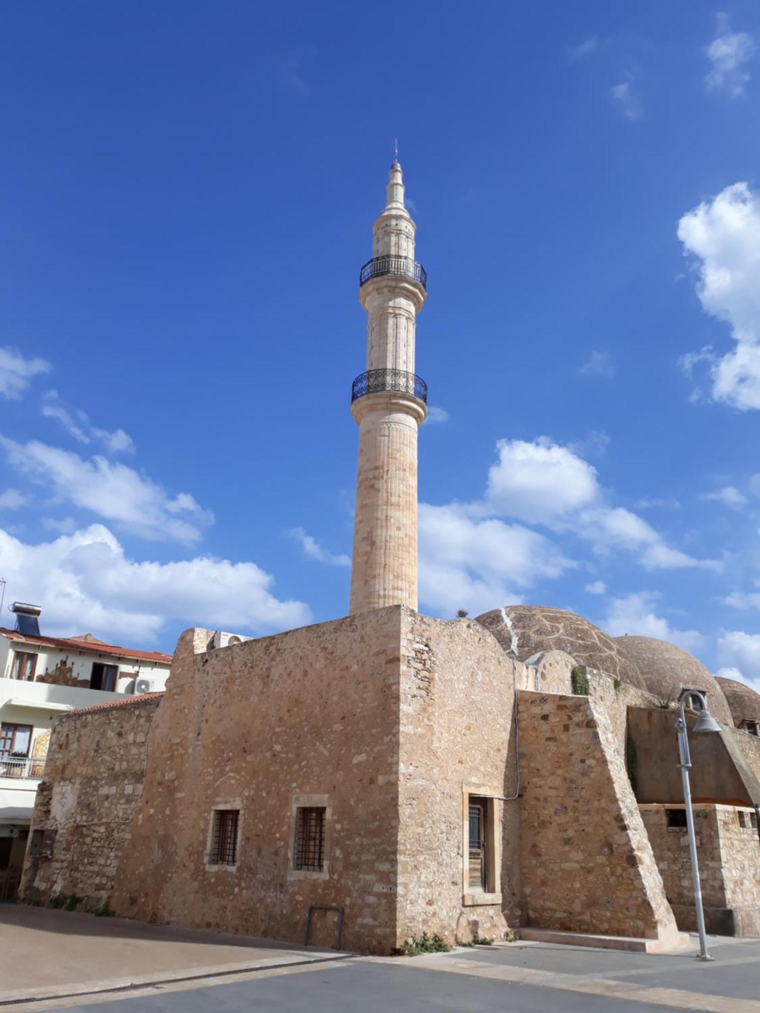 Apartament Rethymno Panorama Heights Zewnętrze zdjęcie